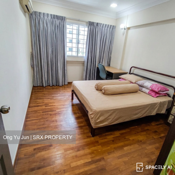 Blk 115 Bukit Batok West Avenue 6 (Bukit Batok), HDB 5 Rooms #539553721